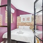 Charming 2br Townhouse In Mouraria | By Airnest *