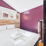 Charming 2br Townhouse In Mouraria | By Airnest *