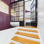 Holiday home Charming 2br Townhouse In Mouraria | By Airnest Lisbon